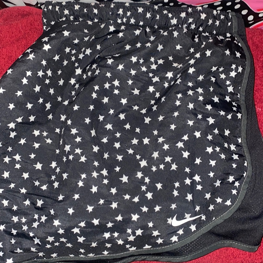 COPY - Nike shorts